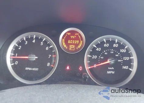 2011 Nissan Sentra 2.0Sr z USA, uszkodzony, nr VIN 3N1AB6AP1BL676009